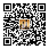 官方微信公众号