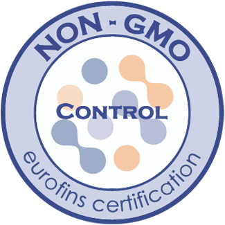 非转基因认证